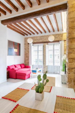 Apartamento Casco Antiguo Alicante